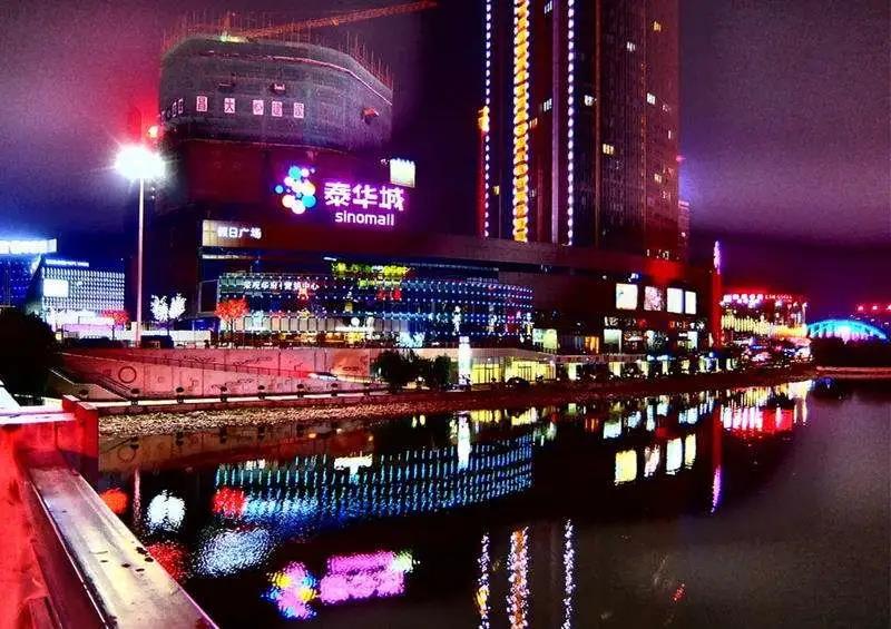 昂捷信息助力世纪泰华集团全面升级智慧停车plus